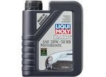 LIQUI MOLY Classic Motorenöl SAE 20W-50 HD [1L] Motoröl 1128