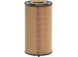 HENGST FILTER Ölfilter 73mm für VAG 079198405A 077198563A 079115561B E355H01 D109