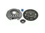 SACHS Kupplungssatz Ø190mm 190mm für SUZUKI 3000 201 002