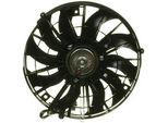 MAHLE Lüfter, Motorkühlung rechts Ø293mm 293mm für HOLDEN GENERAL MOTORS VAUXHALL OPEL CHEVROLET 1341360 90510926 9120179 CFF 20 000S