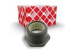 FEBI BILSTEIN Zentrierbuchse, Längswelle 40,5mm für BMW 26111209497 26111100612 26111100611 26858