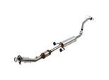 f.becker_line Katalysator für TOYOTA 174100D200 52010494