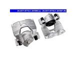 ATE Bremssattel vorne rechts Faustsattel 57mm für RENAULT 410010001R 24.3571-9776.5