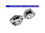 ATE Bremssattel vorne rechts Festsattel 34mm für BMW 34111104274 34111101844 24.4341-8001.5