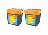 Steinbach pH Plus Granulat | 2 x 5 kg