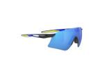 Rudy Project Unisex Astral Sphere - Polar 3FX blau