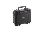 B+W Case type 500 for DJI Osmo Pocket 3 Creator Combo (black)