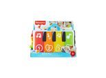 Fisher-Price Kick & Play Soft Piano