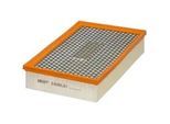 HENGST FILTER Luftfilter für BMW 13717514832 E608L01