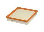 HENGST FILTER Luftfilter für BMW 13718507320 13717630911 E1079L