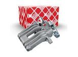 FEBI BILSTEIN Bremssattel hinten links Bremssattel(1-Kolben) für SKODA VW AUDI 8E0615423 178086