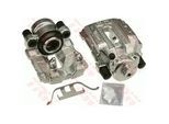 TRW Bremssattel hinten links Faustsattel 44mm für BMW 6769101 34216769101 BHS1305E