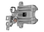 f.becker_line Bremssattel hinten links für Bremsscheibendicke 10mm 38mm VW VAG 2K0615423C 11112409