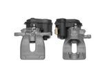 ATE Bremssattel hinten rechts mit Stellelement für elektr. Feststellbremse 34mm MERCEDES-BENZ A0004232481 0004232481 24.6234-7004.5