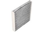 KRAFT AUTOMOTIVE Filter, Innenraumluft für MERCEDES-BENZ VAG JZW819653A 6Q0819653B 6R0819653 1730055