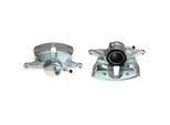 BREMBO Bremssattel vorne rechts für Bremsscheiben Durchmesser-Ø340mm 60mm VW SEAT AUDI 8V0615124B 5F0615124 5F0615124A F 85 339