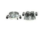BREMBO Bremssattel vorne rechts für Bremsscheiben Durchmesser-Ø280mm 44mm PEUGEOT FIAT CITROËN 4401L9 77362703 735361979 F 61 181