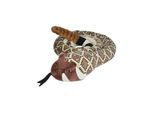 Wild Republic Western Diamondback Stuffed Animal 280 cm