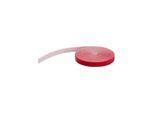 StarTech.com 25ft. Hook and Loop Roll - Red - Cable Management - hook & loop fastener