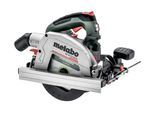 metabo Akku-Handkreissäge »Metabo Akku-Handkreissäge KS 18 LTX«, Ohne Akku