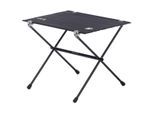 Big Agnes - Woodchuck Camp Table - Campingtisch Gr 55 x 39 cm grau