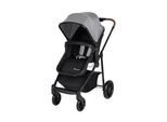 Kombi-Kinderwagen »Bebeconfort Haze Trio Tinted Gray«, 22 kg
