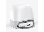 Roborock Staubsauger-Roboter »Roborock Saugroboter Qrevo Curv, weiss«