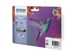 Epson Tonerpatrone »C13T08074011«