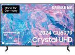 Samsung LED-Fernseher »GU43CU6979U«, 4K Ultra HD, Smart-TV