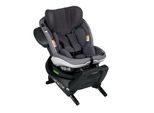 BeSafe iZi Turn M i-Size Kindersitz Metallic Melange
