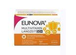 EUNOVA Langzeit 50+ Kapseln 120 St