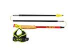 Leki Unisex Ultratrail FX.One Superlite - 105 cm