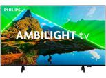 Philips LED-Fernseher »50PUS8349/12«, 4K Ultra HD, Smart-TV, WLAN, Dolby Atmos Sound, Ambilight (3-seitig)