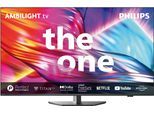 Philips LED-Fernseher »43PUS8909/12«, 4K Ultra HD, Smart-TV