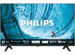 Philips LED-Fernseher »32PHS6009/12«, HD, Smart-TV