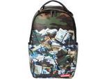 Sprayground® Backpack TOUGH MONEY