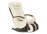 aktivshop Massagesessel Komfort Deluxe, Shiatsu Massagesessel mit Wärmefunktion, Fernsehsessel