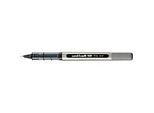 Tintenroller Uni-ball eye, dokumentenecht, 12 Stück, 0,4 mm, schwarz