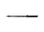 Tintenroller Uni-ball eye, dokumentenecht, 12 Stück, 0,65 mm, schwarz