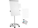 Sparpaket Mobiles Flipchart