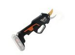 Akku-Baumschere Worx NITRO WG330E.9 - 20V - Schneidleistung: - Ø 22 mm - AKKU u. LADEGERÄT NICHT ENTHALTEN