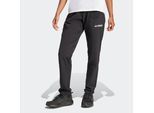 adidas TERREX Outdoorhose »W MT ESS PANTS«, (1 tlg.)