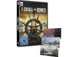 UBISOFT Spielesoftware »Skull and Bones - Standard Edition«, PC