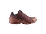 Salomon Damen Speedcross 6 GTX rot 42.0
