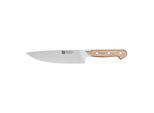 ZWILLING Pro Wood Kochmesser 20 cm, Steineiche