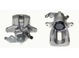 BREMBO Bremssattel hinten links für Bremsscheiben Durchmesser-Ø256mm 38mm SKODA VW SEAT AUDI 6R0615423B 1J0615423E 1J0615423F F 85 172
