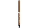 L’Oréal Paris - Eyeliner mit wasserfester Schrumpfmine hält bis zu 36 Stunden*. Kajal 1 Stück