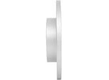 BOSCH Bremsscheibe vorne rechts links voll 236mm für BEDFORD VAUXHALL OPEL CHEVROLET 90008005 569020 90111242 0 986 479 B20