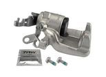 TRW Bremssattel hinten links m. integr. Feststellbremse 41mm für SKODA VW SEAT AUDI 1K0615423M 1J0615423C 1K0615423C BHS324E