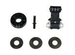 METZGER Reparatursatz, Zündverteiler für VAG 030905065B 030905065A 030905065 0901007